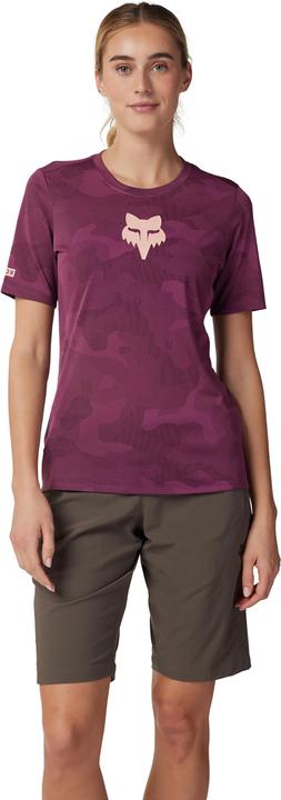 Image du produit Fox Jersey 24 W Ranger Tru Dri Ss San (L)
