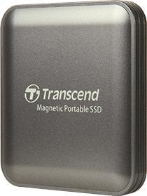 Actual product image Transcend ESD420 (1 TB)