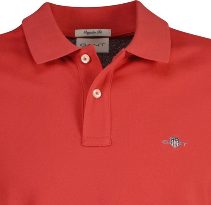 Immagine prodotto GANT Regular Shield Pique Polo (4XL)