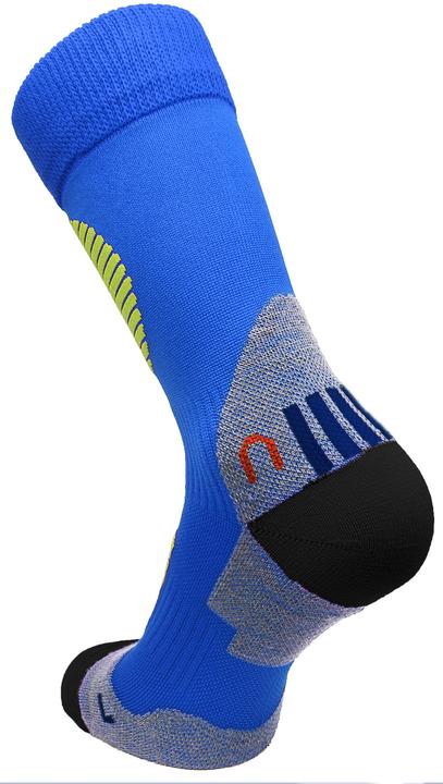 Actual product image Normani 3 pairs of sports socks with shin and arch pads (pack of 3, 39 - 42)