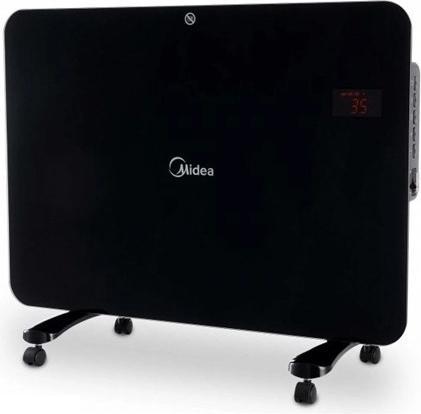 Actual product image Midea Convection heating | NDK15-15MR | Convection heating | 1500 W | Number of power levels 3 (1500 W)