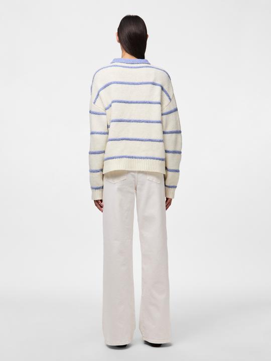 Immagine prodotto Pieces PCTRACY POLO Strickpullover (L)