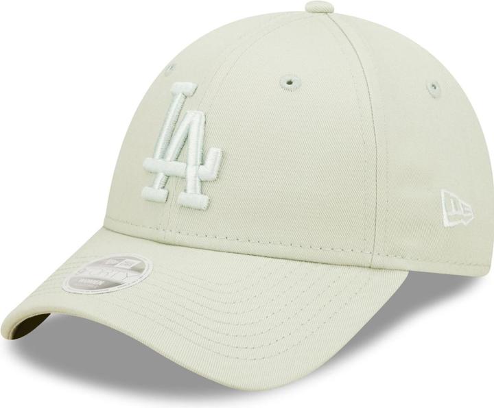 Actual product image New Era 9Forty New York Yankees Pastel Green