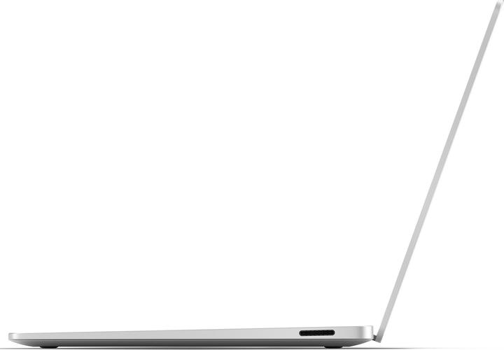 Image du produit Microsoft Surface Laptop – Copilot+ PC – 7. Edition (13.80", Snapdragon X Plus X1P-64-100, 16 Go, 512 Go, DE)