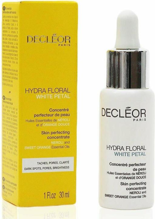 Immagine prodotto Decleor Hydra floreale petalo bianco (30 ml)