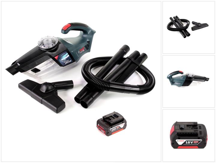 Productafbeelding Bosch Professional GAS 18V-1