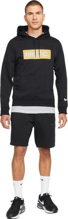 Immagine prodotto Nike Felpa Con Cappuccio F.C. (XXL)