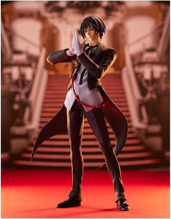 Immagine prodotto Banpresto VITA DA SLIME : Diablo 20cm
