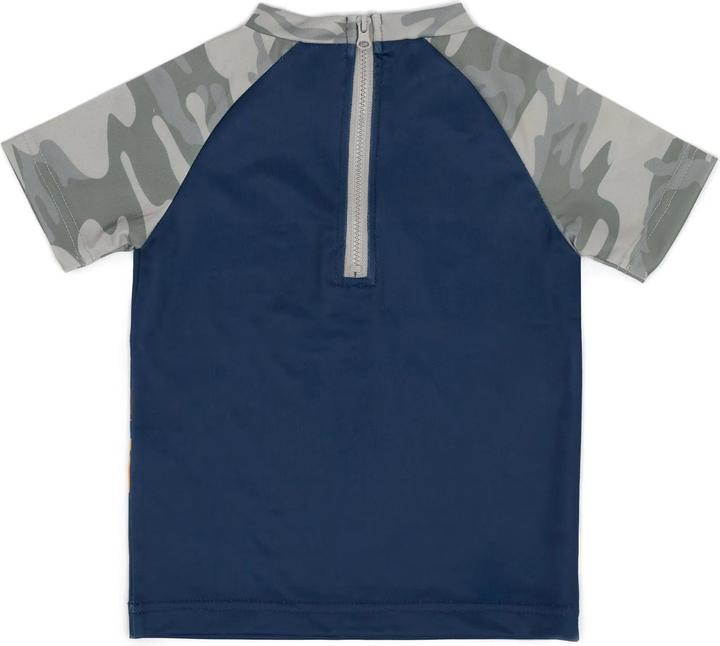 Image du produit Paw Patrol Garçons Camo Deux-pièces Maillot de bain (122)