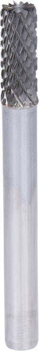 Actual product image KS Tools HM cylindrical milling pin form A (6 millimetres)