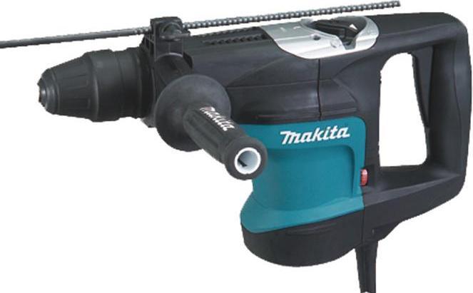 Actual product image Makita HR3540C