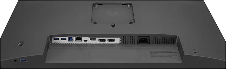 Actual product image LG 27BR650B-C (1920 x 1080 pixels, 27")
