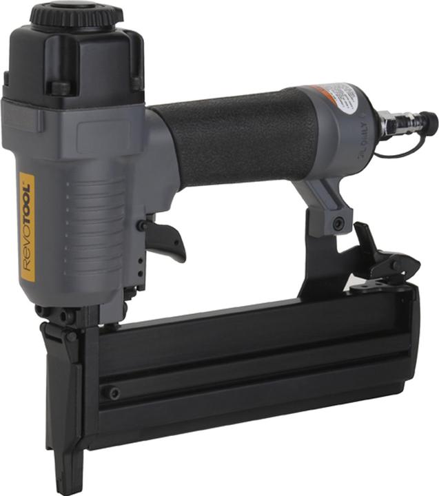 Produktbild Revotool Druckluft-Heftpistole und Nagler K90GN50B