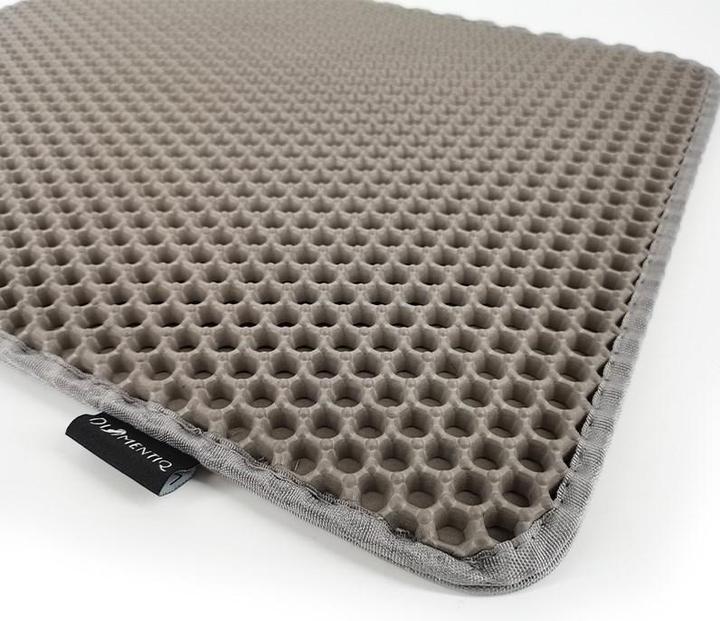 Produktbild Diamentiq Graues Rechteck