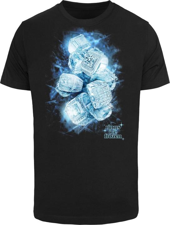 Immagine prodotto MT Maglietta con anelli di ghiaccio (XL)