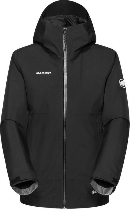 Mammut Treeline HS Hooded Jacket