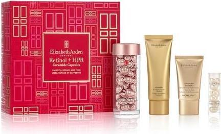 Elizabeth Arden Special Care Set Retinol + HPR Ceramide Capsules (Facial care set)