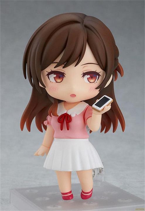 Image du produit Good Smile Company Nendoroid Chizuru Mizuhara (Rent-A-Girlfriend) (Rerelease)