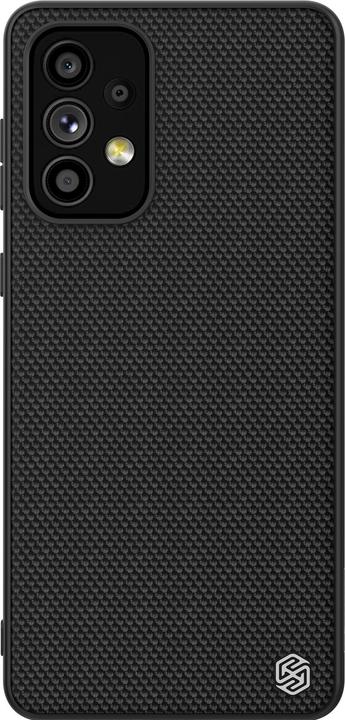 Produktbild Nillkin Textured Series (Samsung Galaxy A73 5G)