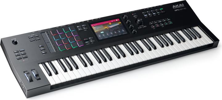 Produktbild Akai Professional MPC KEY 61 (61 Tasten)