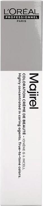 Produktbild L'Oréal Professionnel Majirel (7.0 mittelblond intensiv)