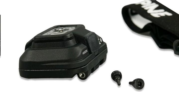 Image du produit Lupine Penta 4500K Lampe frontale (1100 lm)