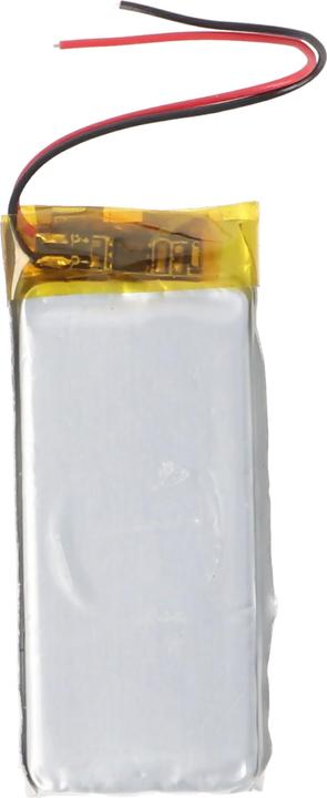 Actual product image AccuCell Akku Apple Ipod Nano 6th Akku 616-0531
