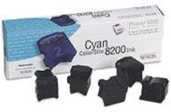 Produktbild Xerox Solid Ink cyan Orig.Nr. 016-2045-00 (C)