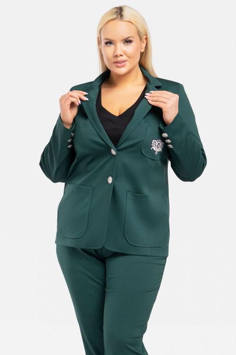 Actual product image Karko Size jacket model (40)