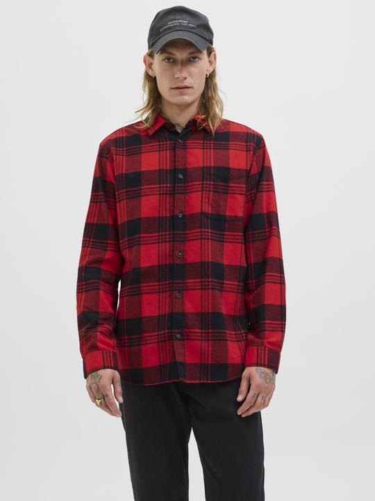 Image du produit Jack & Jones Regular Fit Hemd Hemd (L)
