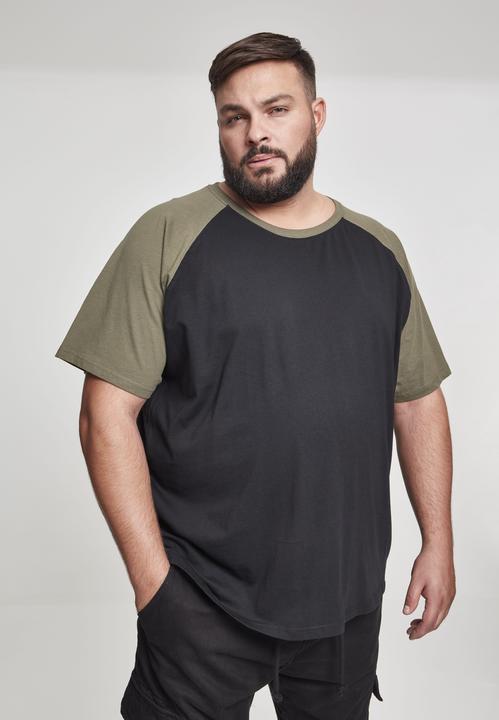 Produktbild Urban Classics T-Shirt (4XL)