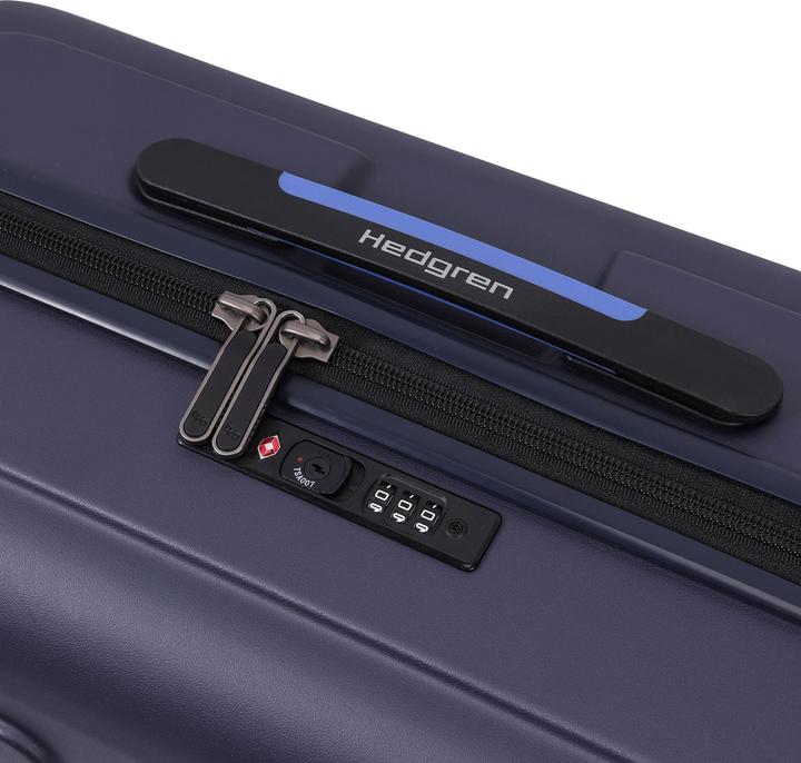 Image du produit Hedgren Comby Grip 4 roues trolley cabine S 55 cm (42 l, Bagage à main (jusqu'à 50l))