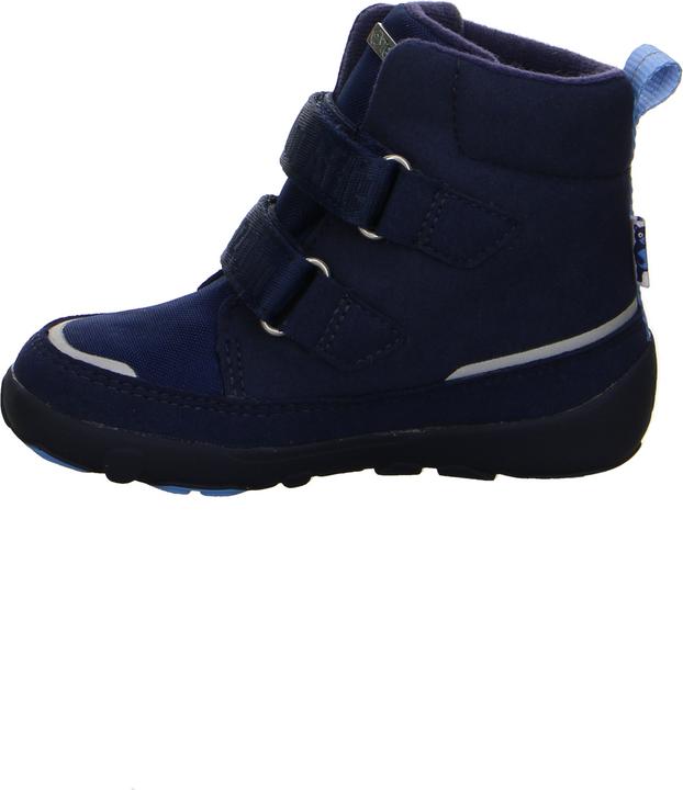 Image du produit Affenzahn Bottes d'hiver VEGAN COMFY Ours (28)