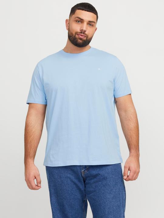 Image du produit Jack & Jones Jjepaulos Tee Ss Crew Neck Noos Pls (6XL)