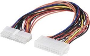 Image du produit Shiverpeaks ATX 24 broches/ATX 24 broches 0.3m
