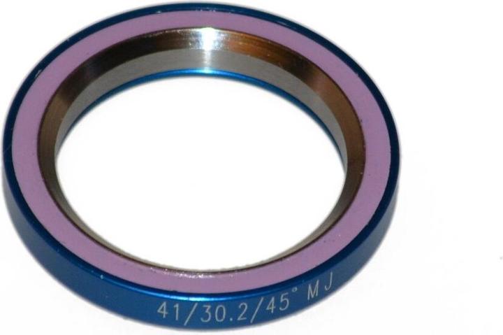 Actual product image PRO Compact bearing Hybrid O:41/I:30.2/H:6.3mm