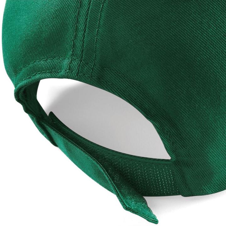 Produktbild Beechfield Junior 5 Paneel Baseball Kappe (One Size)