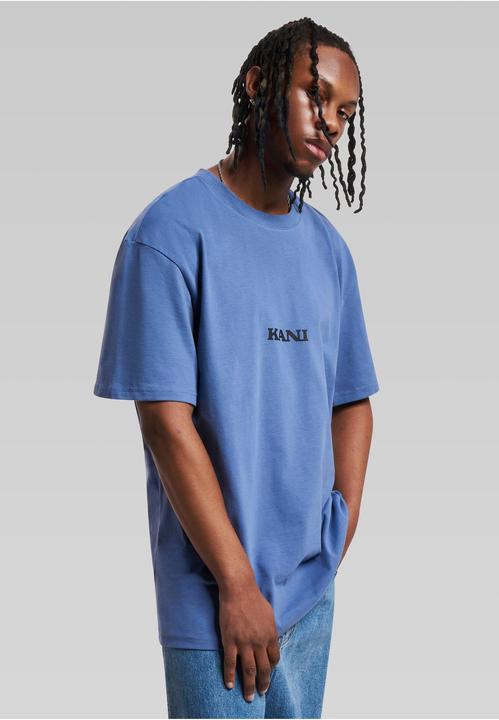Actual product image Karl Kani KM234-037-2 KK Small Retro Tee (S)