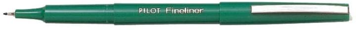 Pilot Fineliner (Grün, 1 x)