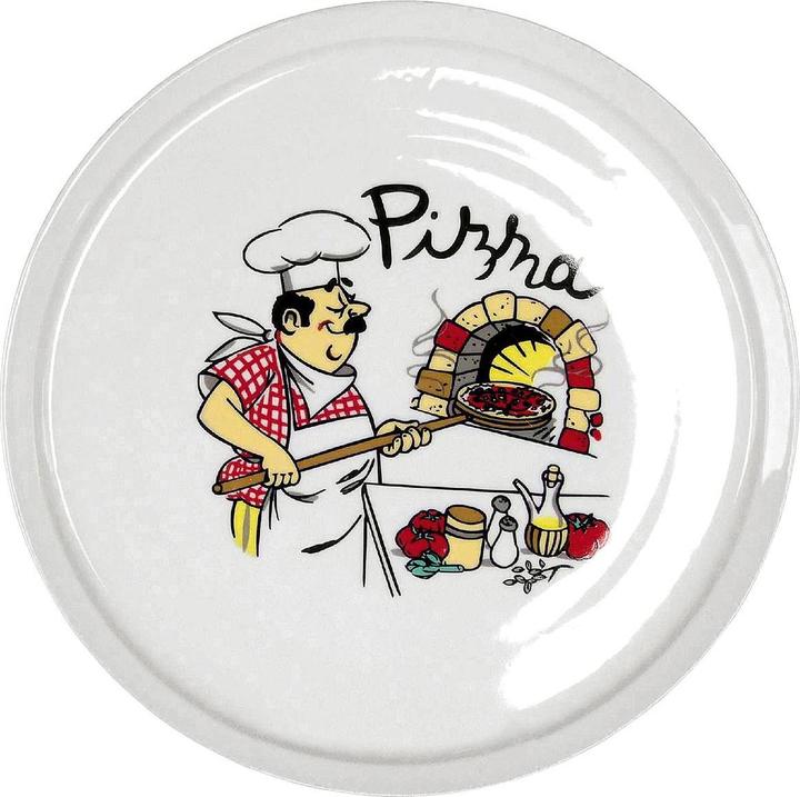 Bormioli Rocco Küchenchef (1 x, 30 cm)