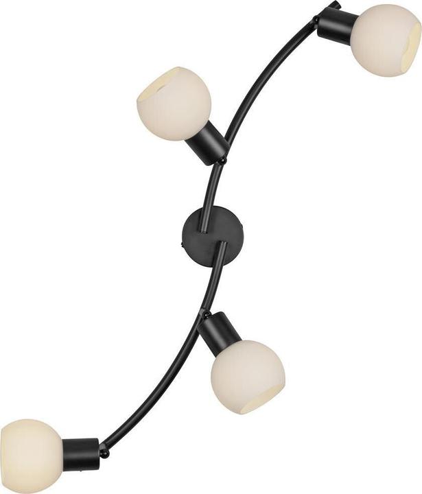 Image du produit Just Light Loki (430 lm, E14)