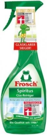 Produktbild Frosch Spiritus