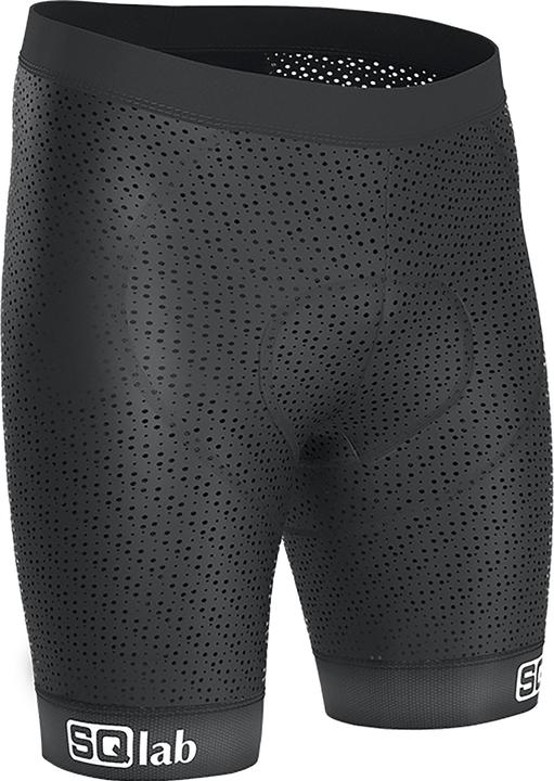Actual product image Sqlab SQ-Short ONE10 BLK (XL)