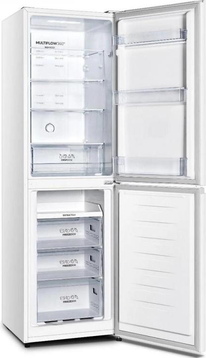 Actual product image Gorenje NRK 418 ECW4 (256 l)