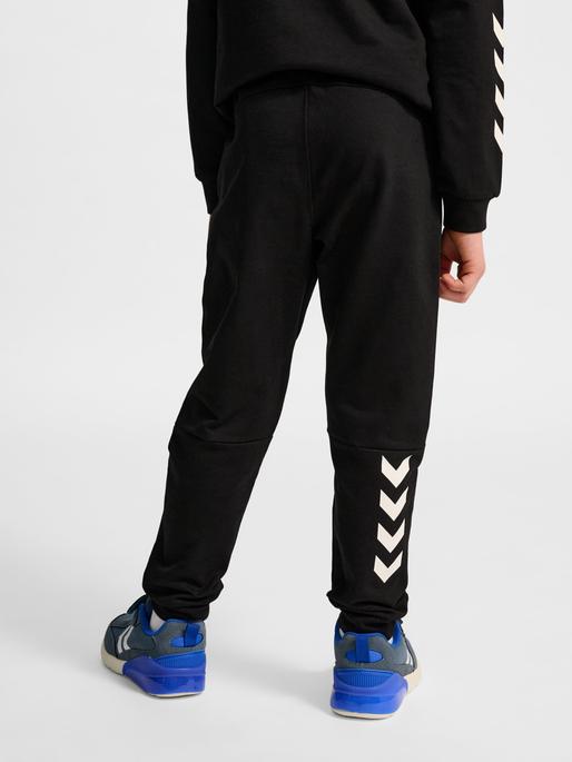 Actual product image hummel Hmljr Regular Adj Waist Pants (164)
