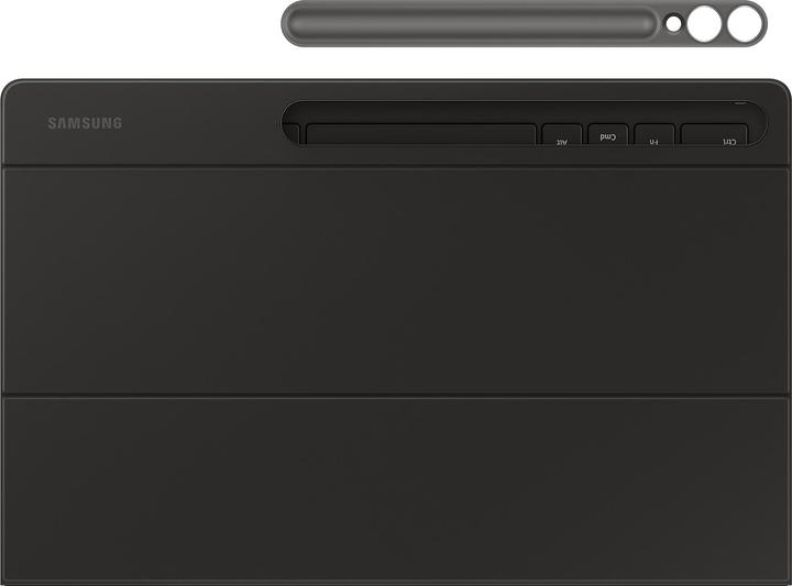 Image du produit Samsung Book Cover Keyboard Slim (DE, Galaxy Tab S10 Ultra, Galaxy Tab S9 Ultra)