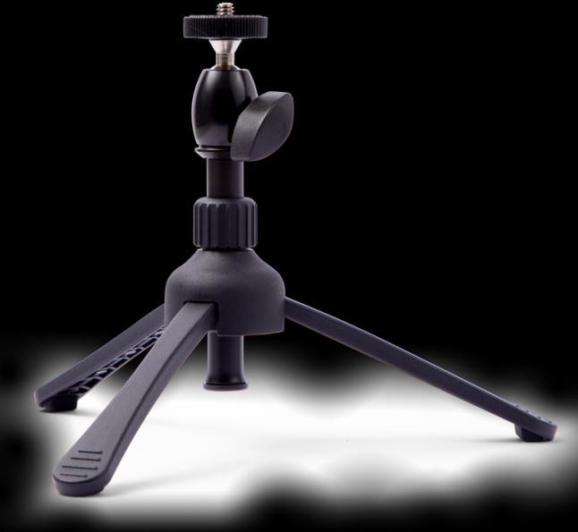 Actual product image Zoom TPS-5