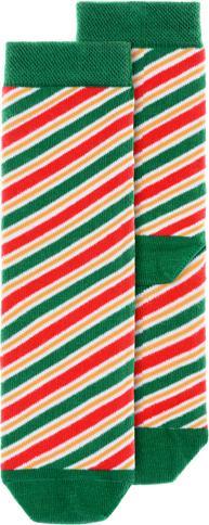 Immagine prodotto Partydeco Calzini a righe, misti, 31-34 (1 pz / 1 pz) (Confezione singola, 31 - 34)