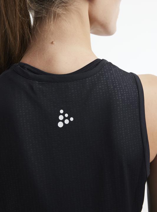 Actual product image Craft Rush Slim Singlet W (L)