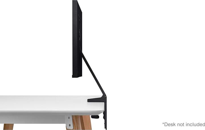 Actual product image Samsung S32R754UEU The Space (3840 x 2160 Pixels, 31.50")